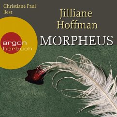 Morpheus (MP3-Download) - Hoffman, Jilliane