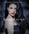 Vampires of New York 7 (eBook, ePUB) - Bild 1