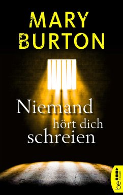 Niemand hört dich schreien (eBook, ePUB) - Burton, Mary