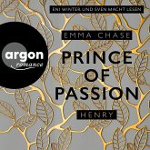 Henry / Prince of Passion Bd.2 (MP3-Download)