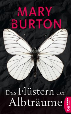 Das Flüstern der Albträume / Alexandria Bd.1 (eBook, ePUB) - Burton, Mary