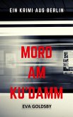 Mord am Kudamm (eBook, ePUB)
