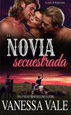 La novia secuestrada (La serie de Bridgewater, #1) (eBook, ePUB)