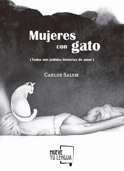 Mujeres con gato (eBook, ePUB) - Salem, Carlos