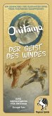 Pegasus 51857G - Onitama: Der Geist des Windes (Erweiterung), Familienspiel