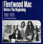 Before The Beginning-1968-1970 Rare Live & Demo Before The Beginning-1968-1970 Rare Live & Demo