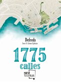 1775 calles (eBook, ePUB)