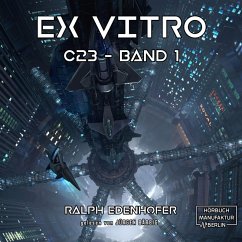 Ex Vitro (MP3-Download) - Edenhofer, Ralph