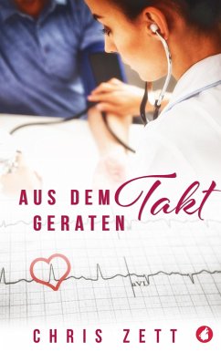 Aus dem Takt geraten (eBook, ePUB) - Zett, Chris