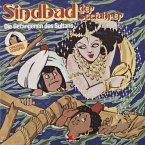 Sindbad der Seefahrer, Die Gefangenen des Sultans (MP3-Download)