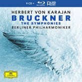 Bruckner-Die Sinfonien