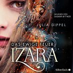 Das ewige Feuer / Izara Bd.1 (MP3-Download)