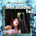 Hörgespinste 08 – Der irische Tod (MP3-Download)