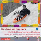 Der Jesus von Kreuzberg (MP3-Download)