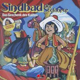 Sindbad der Seefahrer, Das Geschenk des Kalifen (MP3-Download)