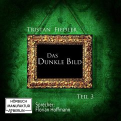 Das dunkle Bild Band 3 (MP3-Download) - Fiedler, Tristan