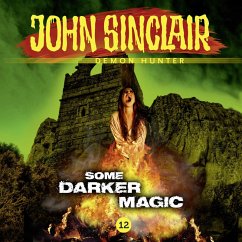 Some Darker Magic (MP3-Download) - Conroy, Gabriel