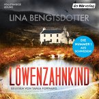 Löwenzahnkind / Charlie Lager Bd.1 (MP3-Download)