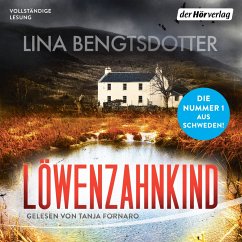 Löwenzahnkind / Charlie Lager Bd.1 (MP3-Download) - Bengtsdotter, Lina