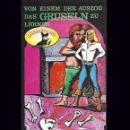 Gebrüder Grimm, Von einem der auszog das Gruseln zu lernen / Das Porzellanpferd (MP3-Download)
