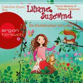 Ein Eichhörnchen hat's eilig - Liliane Susewind (MP3-Download)