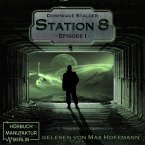 Station 8 Episode 1 (MP3-Download)