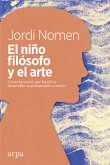 El niño filósofo y el arte (eBook, ePUB)