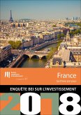 Enquête BEI sur l'investissement en 2018 - France (eBook, ePUB)