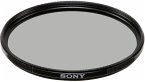 Sony VF-62CPAM2 Zirkular Pol Carl Zeiss T (62 mm Durchmesser, Reduziert Reflexionen)