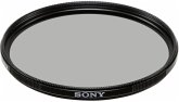 Sony VF-62CPAM2 Pol zirkular Carl Zeiss T (62 mm Durchmesser, Reduziert Reflexionen)