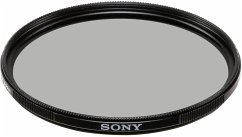 Sony VF-62CPAM2 Pol zirkular Carl Zeiss T (62 mm Durchmesser, Reduziert Reflexionen)