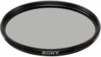 Sony VF-72CPAM2 Pol zirkular Carl Zeiss T (72 mm Durchmesser, Reduziert Reflexionen)