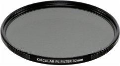 Sony VF-82CPAM2 Pol zirkular Carl Zeiss T (82 mm Durchmesser, Reduziert Reflexionen)