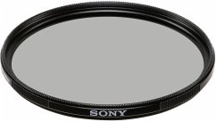 Sony VF-77CPAM2 Pol zirkular Carl Zeiss T (77 mm Durchmesser, Reduziert Reflexionen)