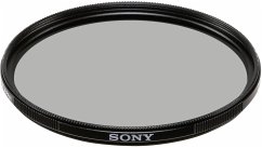 Sony VF-49CPAM2 Pol zirkular Carl Zeiss T (49 mm Durchmesser, Reduziert Reflexionen)