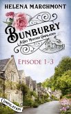 Bunburry - Episode 1-3 (eBook, ePUB)
