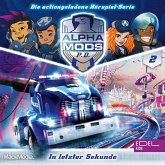 Folge 2: In letzer Sekunde (Das Original-Hörspiel zur TV-Serie) (MP3-Download)