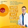Wer heilt, hat Recht (MP3-Download) - Bild 1