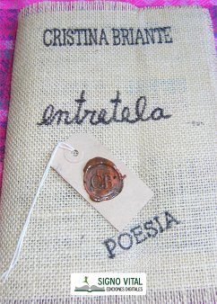 Entretela (eBook, ePUB) - Briante, Cristina