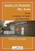 Aquellos duendes del alma (eBook, ePUB)