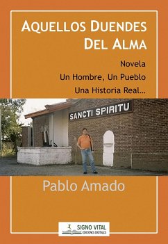 Aquellos duendes del alma (eBook, ePUB) - Amado, Pablo