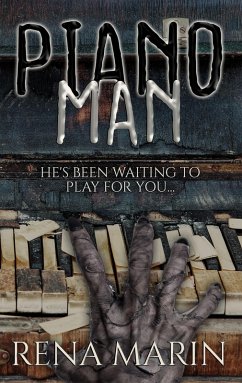 Piano Man (eBook, ePUB) - Marin, Rena