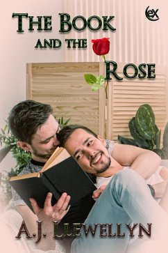 Cover The Book and the Rose (eBook, ePUB)