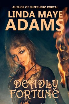 Cover Deadly Fortune (eBook, ePUB)