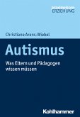 Autismus (eBook, ePUB)