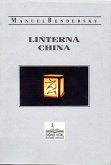 Linterna china (eBook, ePUB)