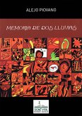 Memoria de dos lluvias (eBook, ePUB)