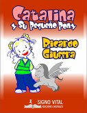 Catalina y su pequeño pony (eBook, ePUB)