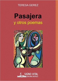 Pasajera (eBook, ePUB) - Gerez, Teresa Noemí