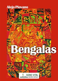 Bengalas (eBook, ePUB) - Piovano, Alejo